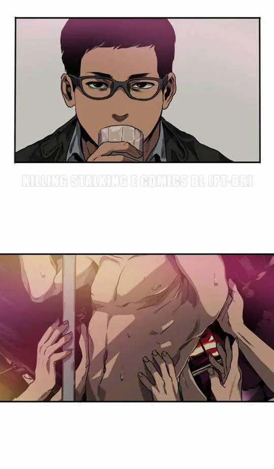 Killing Stalking – Capítulo 23 Yaoi – Página 82