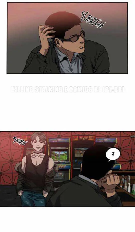 Killing Stalking – Capítulo 23 Yaoi – Página 83