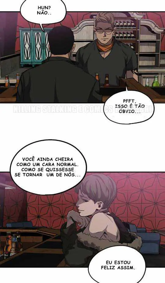 Killing Stalking – Capítulo 23 Yaoi – Página 85