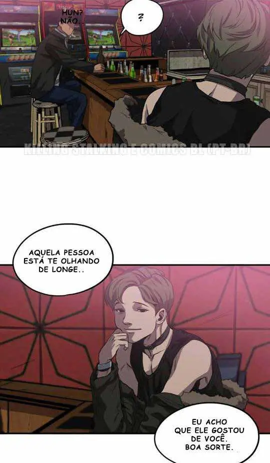 Killing Stalking – Capítulo 23 Yaoi – Página 86