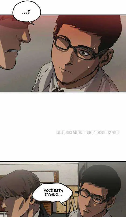 Killing Stalking – Capítulo 23 Yaoi – Página 9