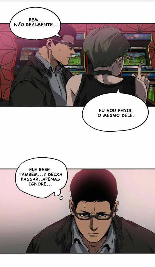 Killing Stalking – Capítulo 23 Yaoi – Página 90