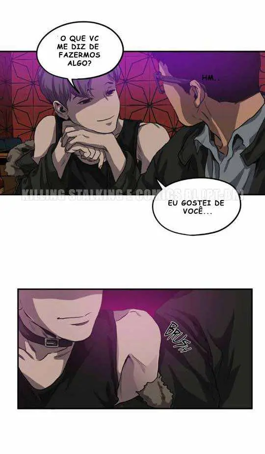 Killing Stalking – Capítulo 23 Yaoi – Página 93