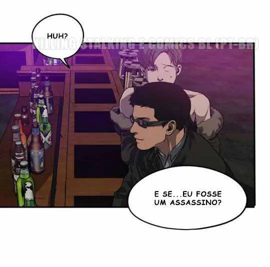 Killing Stalking – Capítulo 23 Yaoi – Página 95