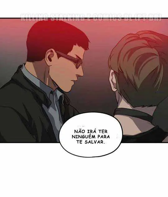 Killing Stalking – Capítulo 23 Yaoi – Página 96