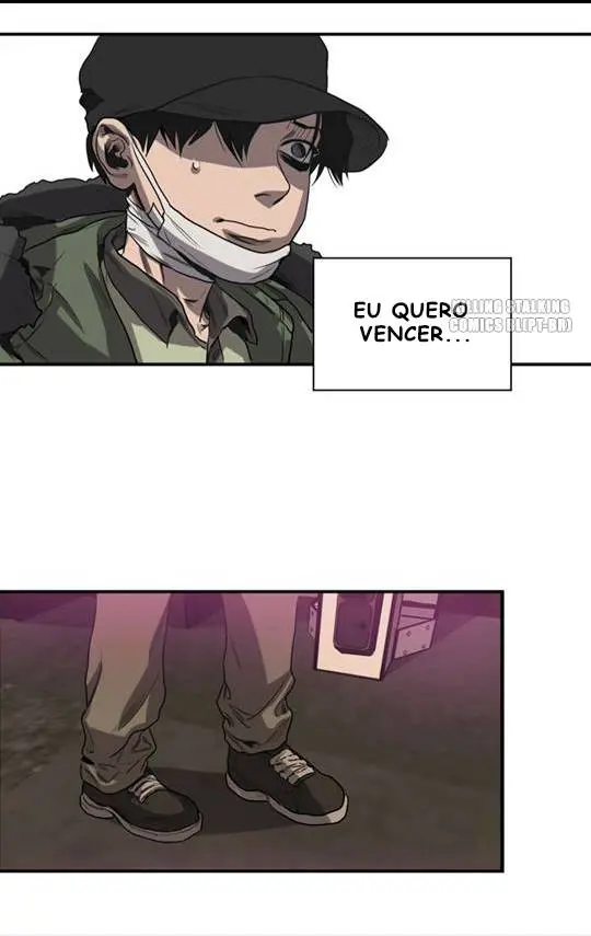 Killing Stalking – Capítulo 24 Yaoi – Página 101