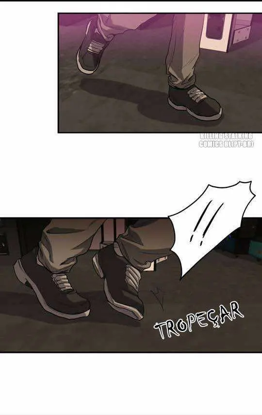 Killing Stalking – Capítulo 24 Yaoi – Página 102