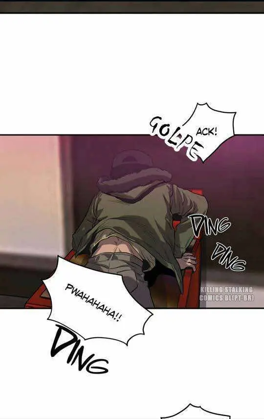 Killing Stalking – Capítulo 24 Yaoi – Página 103