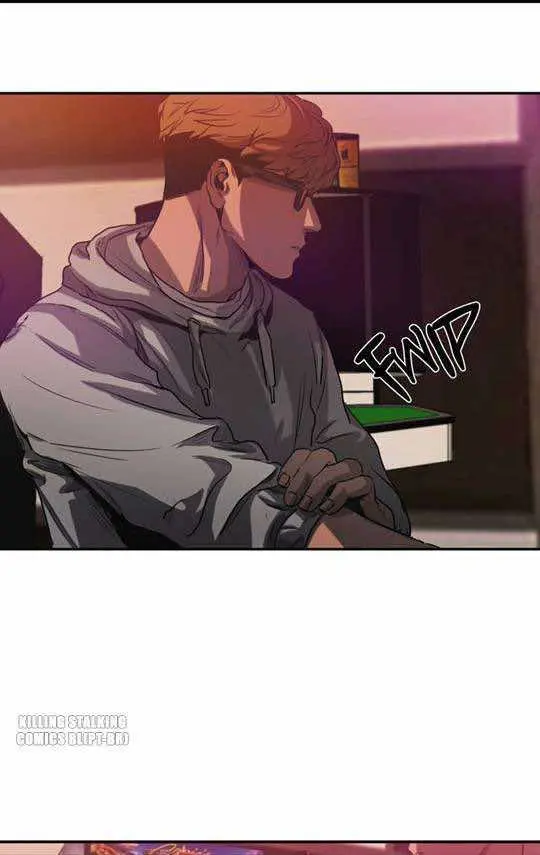 Killing Stalking – Capítulo 24 Yaoi – Página 111