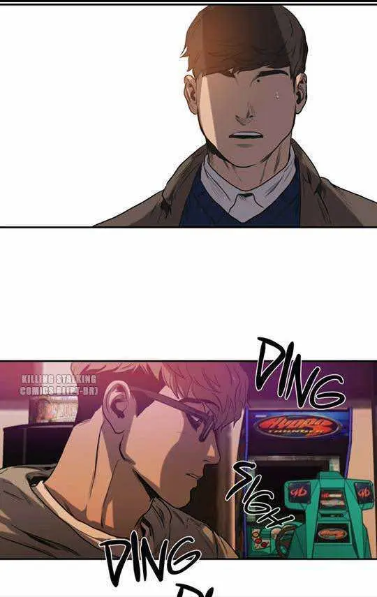 Killing Stalking – Capítulo 24 Yaoi – Página 115