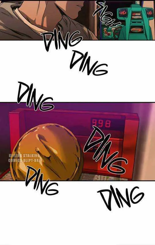 Killing Stalking – Capítulo 24 Yaoi – Página 116