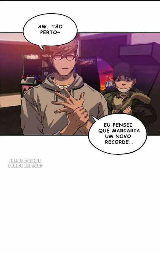 Killing Stalking – Capítulo 24 Yaoi – Página 117