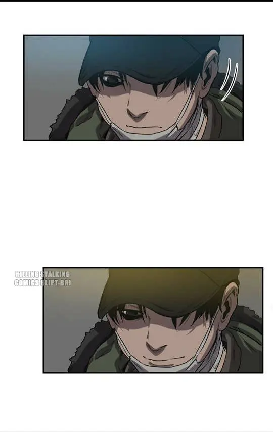 Killing Stalking – Capítulo 24 Yaoi – Página 121