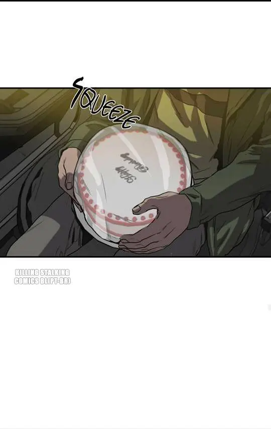 Killing Stalking – Capítulo 24 Yaoi – Página 122