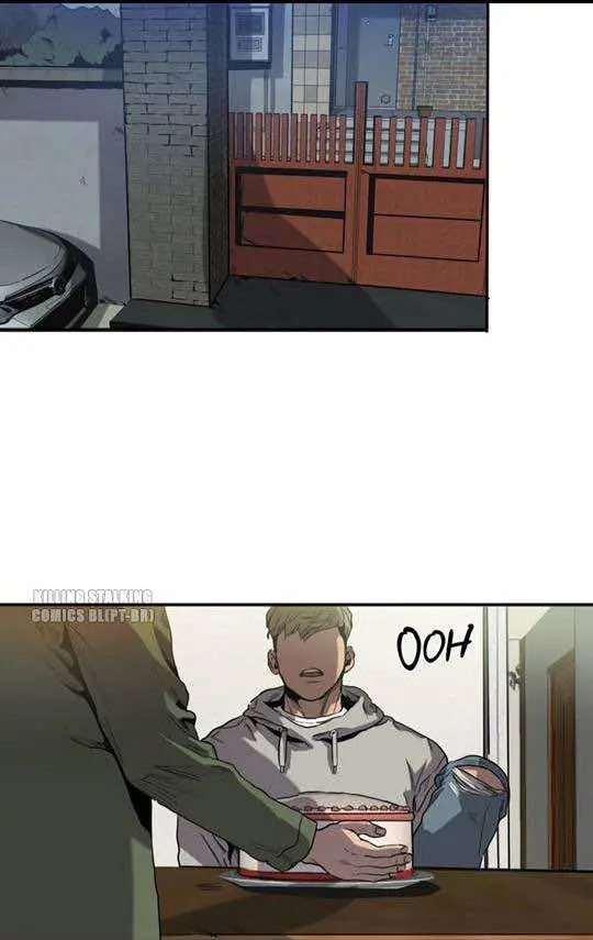 Killing Stalking – Capítulo 24 Yaoi – Página 123