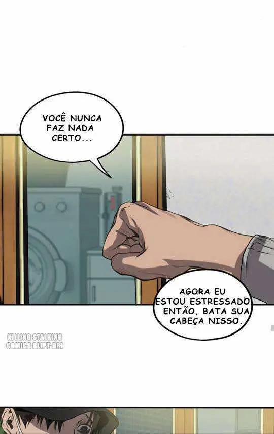 Killing Stalking – Capítulo 24 Yaoi – Página 129