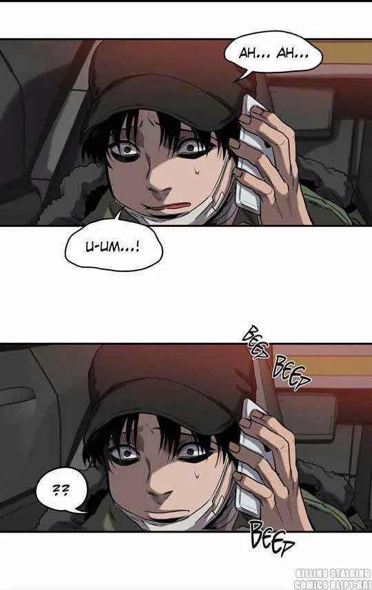 Killing Stalking – Capítulo 24 Yaoi – Página 13