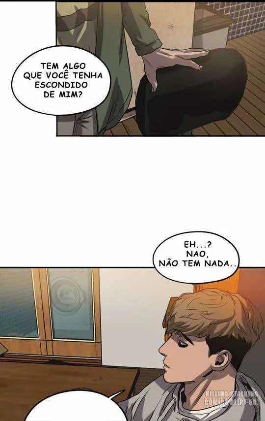 Killing Stalking – Capítulo 24 Yaoi – Página 133