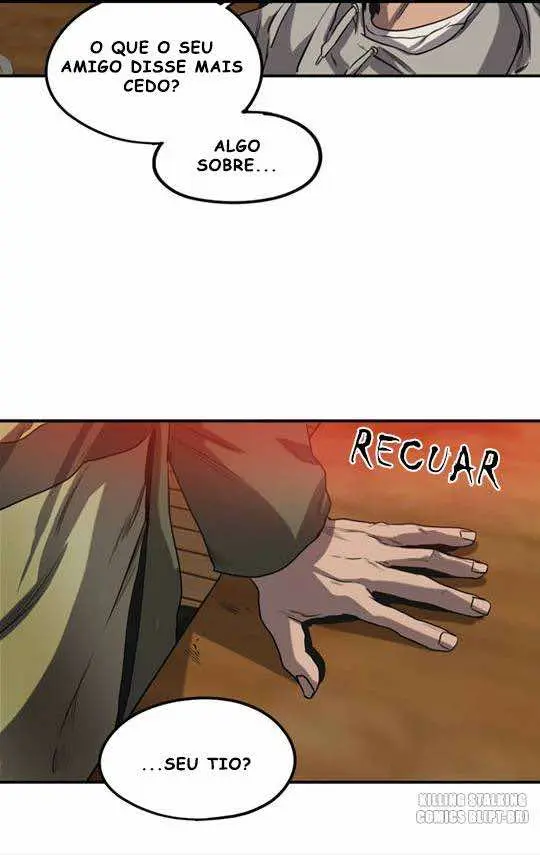 Killing Stalking – Capítulo 24 Yaoi – Página 134