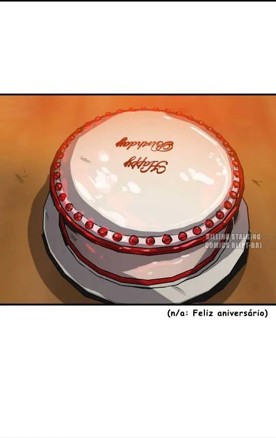 Killing Stalking – Capítulo 24 Yaoi – Página 137