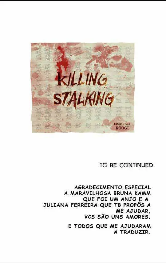 Killing Stalking – Capítulo 24 Yaoi – Página 138