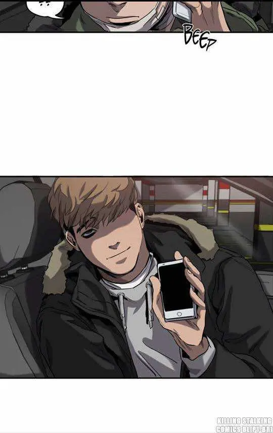 Killing Stalking – Capítulo 24 Yaoi – Página 14