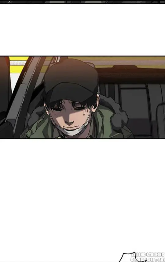 Killing Stalking – Capítulo 24 Yaoi – Página 18