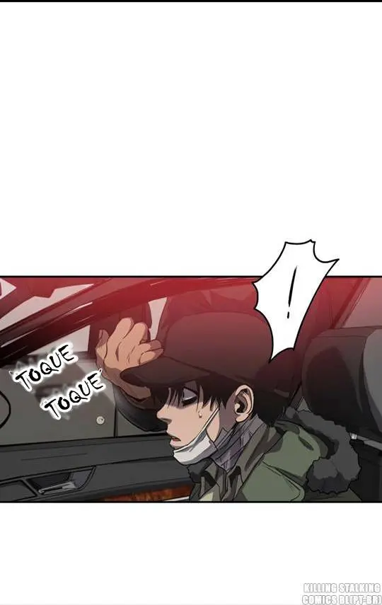Killing Stalking – Capítulo 24 Yaoi – Página 19
