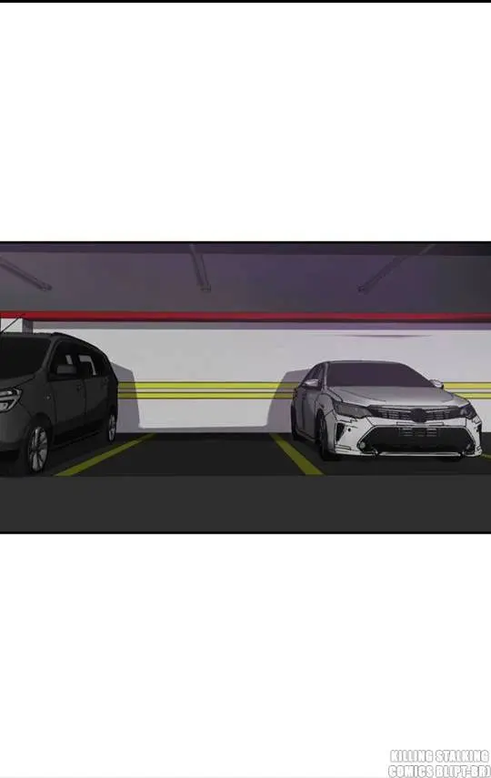 Killing Stalking – Capítulo 24 Yaoi – Página 24