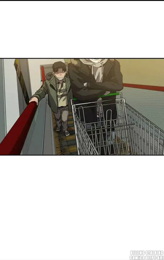 Killing Stalking – Capítulo 24 Yaoi – Página 25