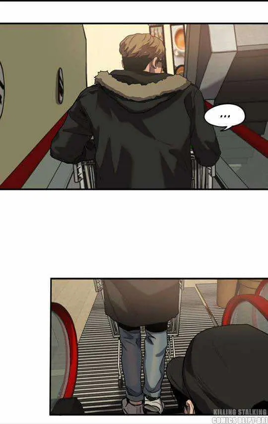 Killing Stalking – Capítulo 24 Yaoi – Página 29