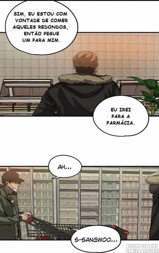 Killing Stalking – Capítulo 24 Yaoi – Página 31
