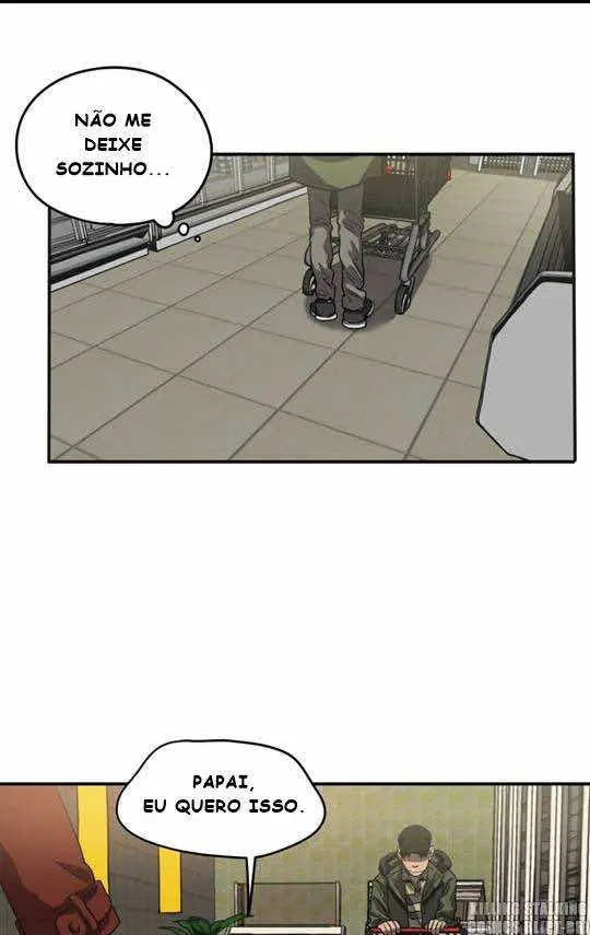 Killing Stalking – Capítulo 24 Yaoi – Página 32