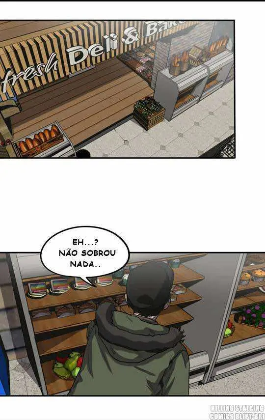 Killing Stalking – Capítulo 24 Yaoi – Página 39