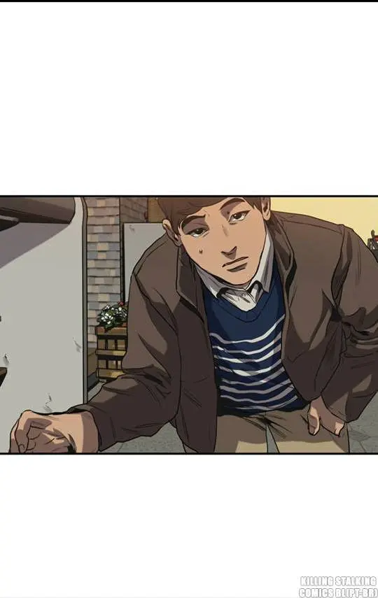 Killing Stalking – Capítulo 24 Yaoi – Página 42