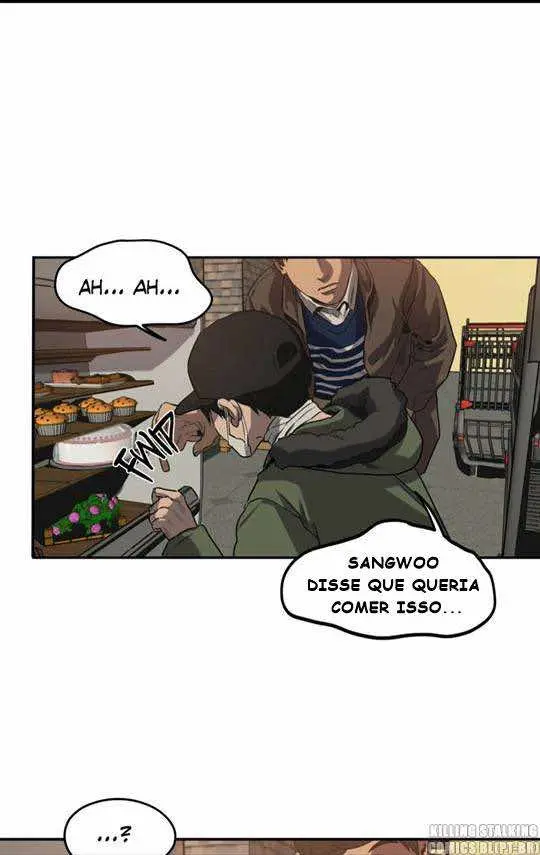 Killing Stalking – Capítulo 24 Yaoi – Página 43