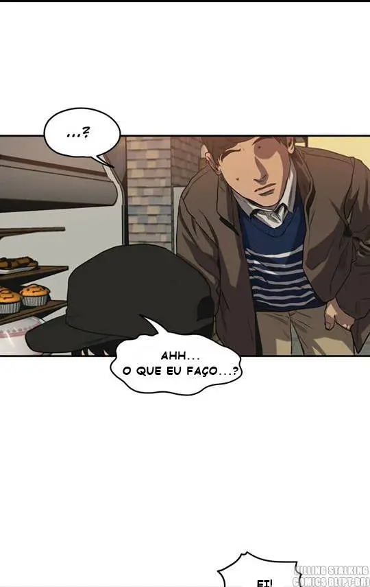 Killing Stalking – Capítulo 24 Yaoi – Página 44