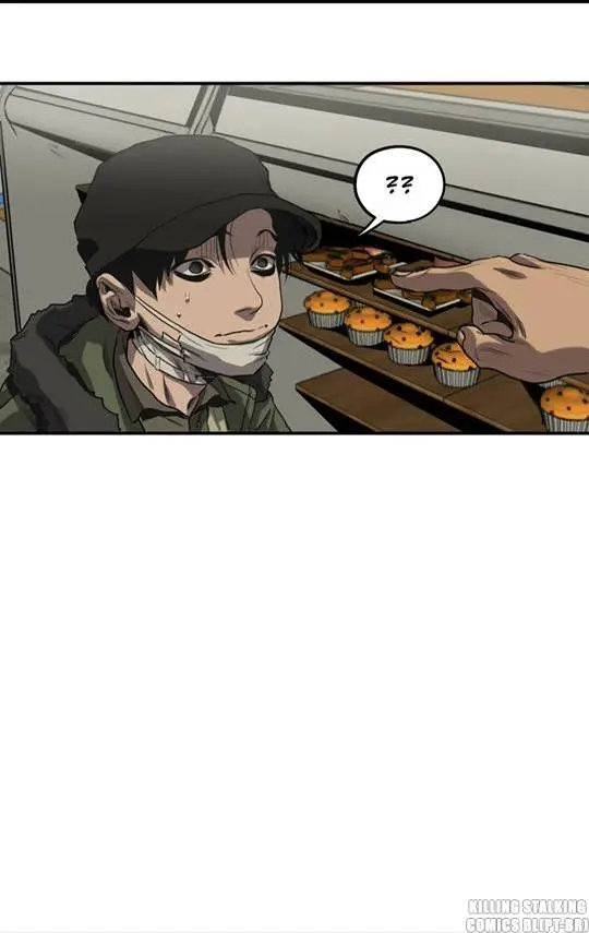 Killing Stalking – Capítulo 24 Yaoi – Página 46