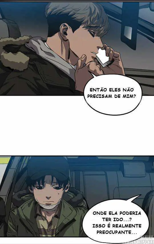 Killing Stalking – Capítulo 24 Yaoi – Página 5
