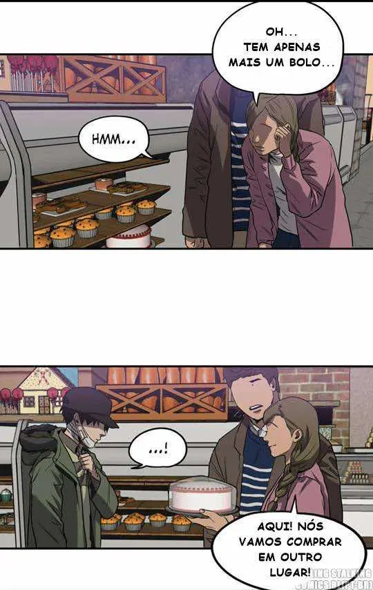 Killing Stalking – Capítulo 24 Yaoi – Página 56