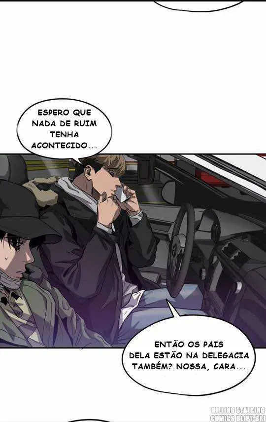 Killing Stalking – Capítulo 24 Yaoi – Página 6