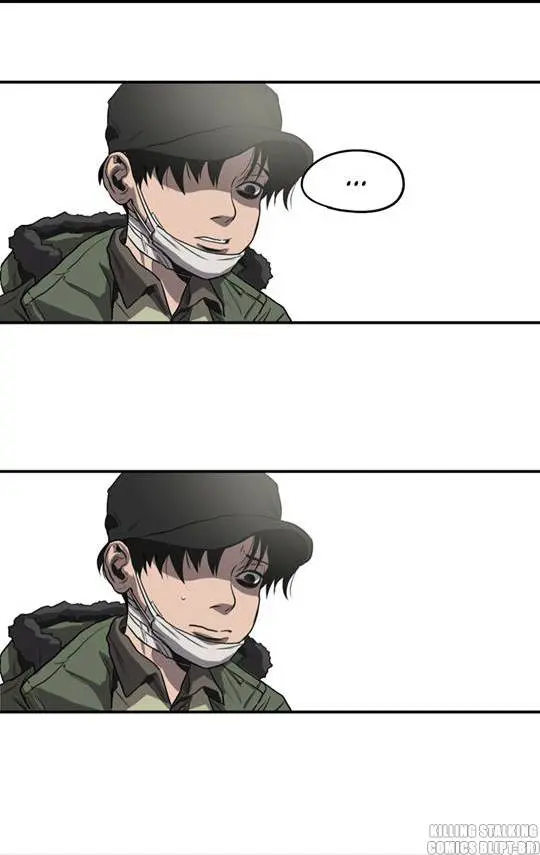 Killing Stalking – Capítulo 24 Yaoi – Página 61