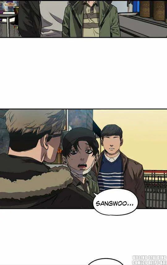 Killing Stalking – Capítulo 24 Yaoi – Página 63