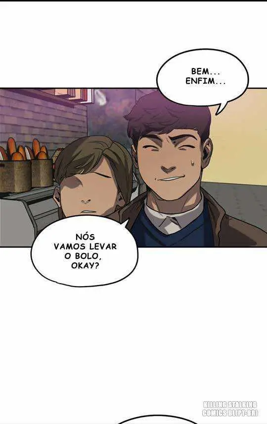 Killing Stalking – Capítulo 24 Yaoi – Página 76