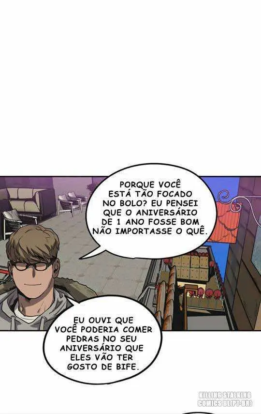 Killing Stalking – Capítulo 24 Yaoi – Página 77