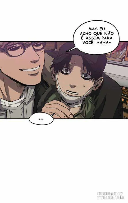 Killing Stalking – Capítulo 24 Yaoi – Página 78