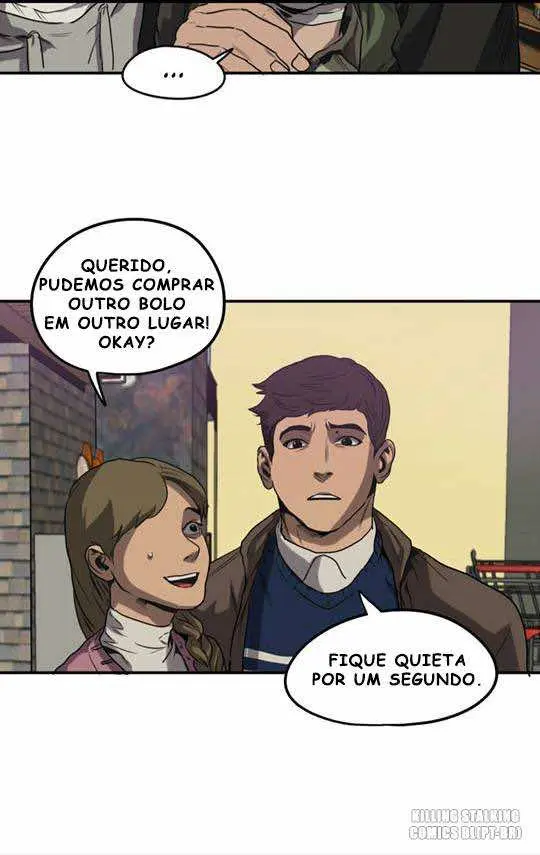 Killing Stalking – Capítulo 24 Yaoi – Página 79