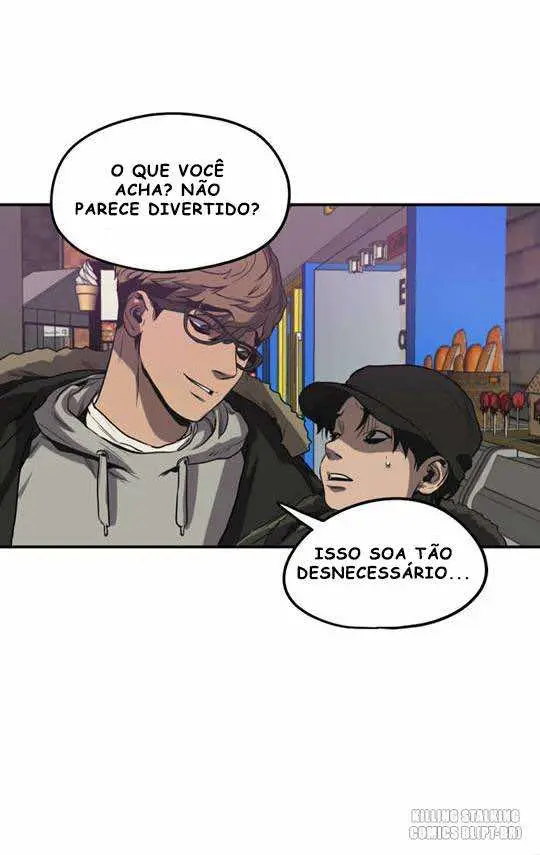 Killing Stalking – Capítulo 24 Yaoi – Página 81