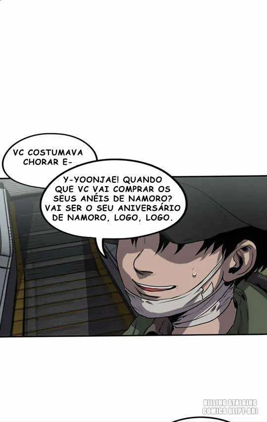 Killing Stalking – Capítulo 24 Yaoi – Página 86