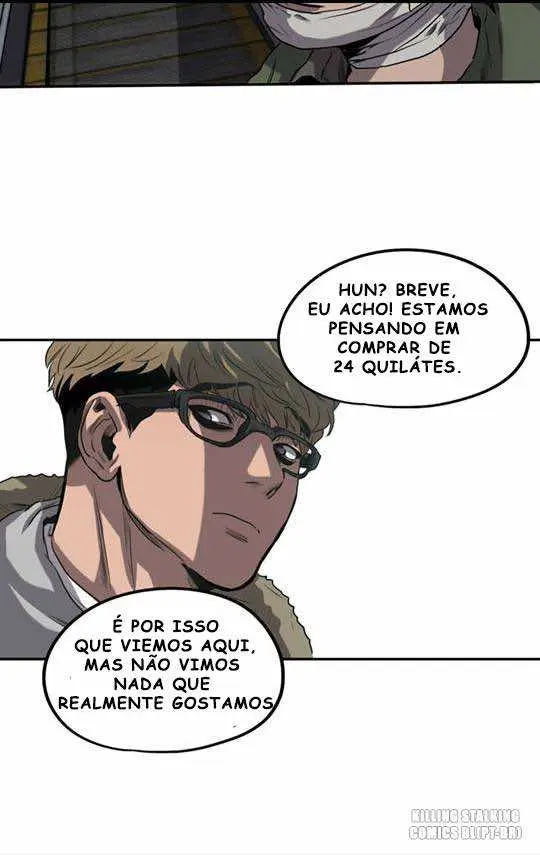 Killing Stalking – Capítulo 24 Yaoi – Página 87